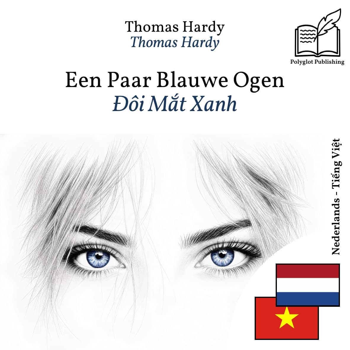 Đôi Mắt Xanh
