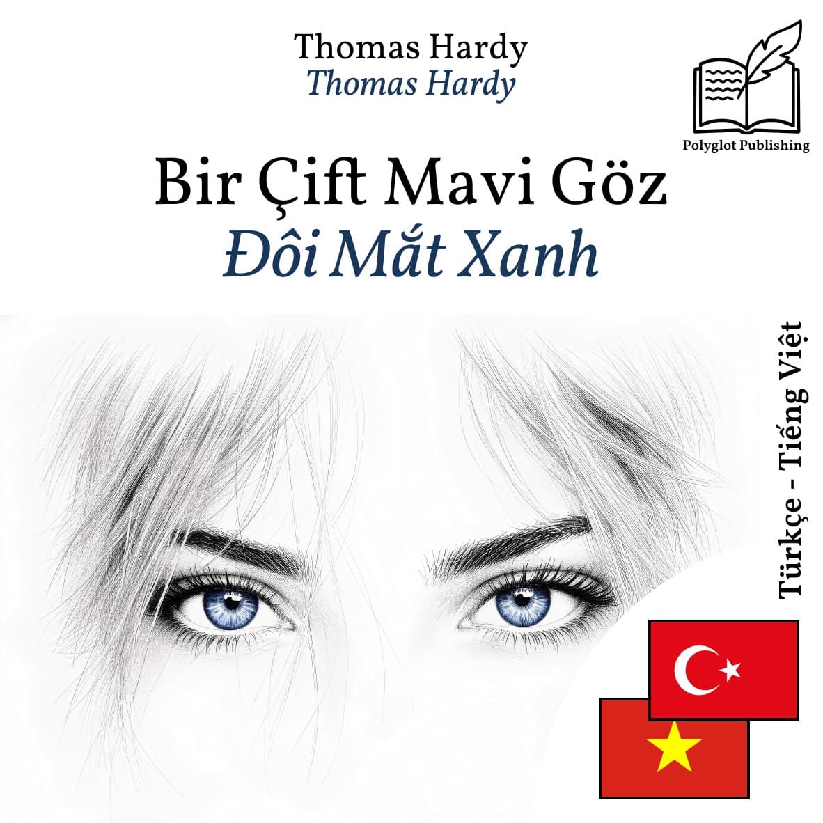 Đôi Mắt Xanh