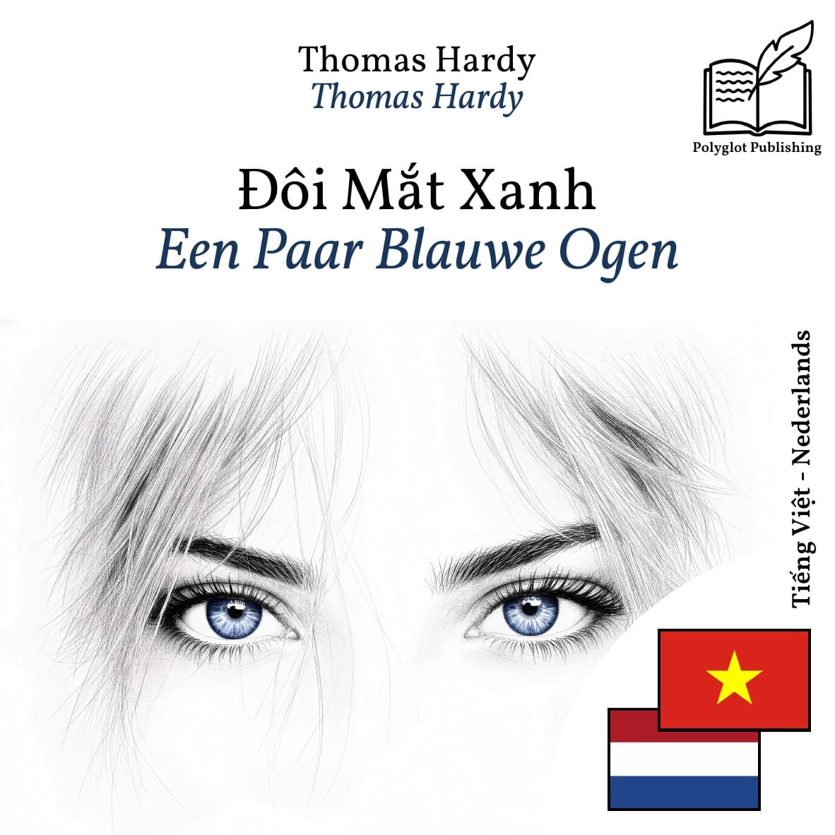 Een Paar Blauwe Ogen