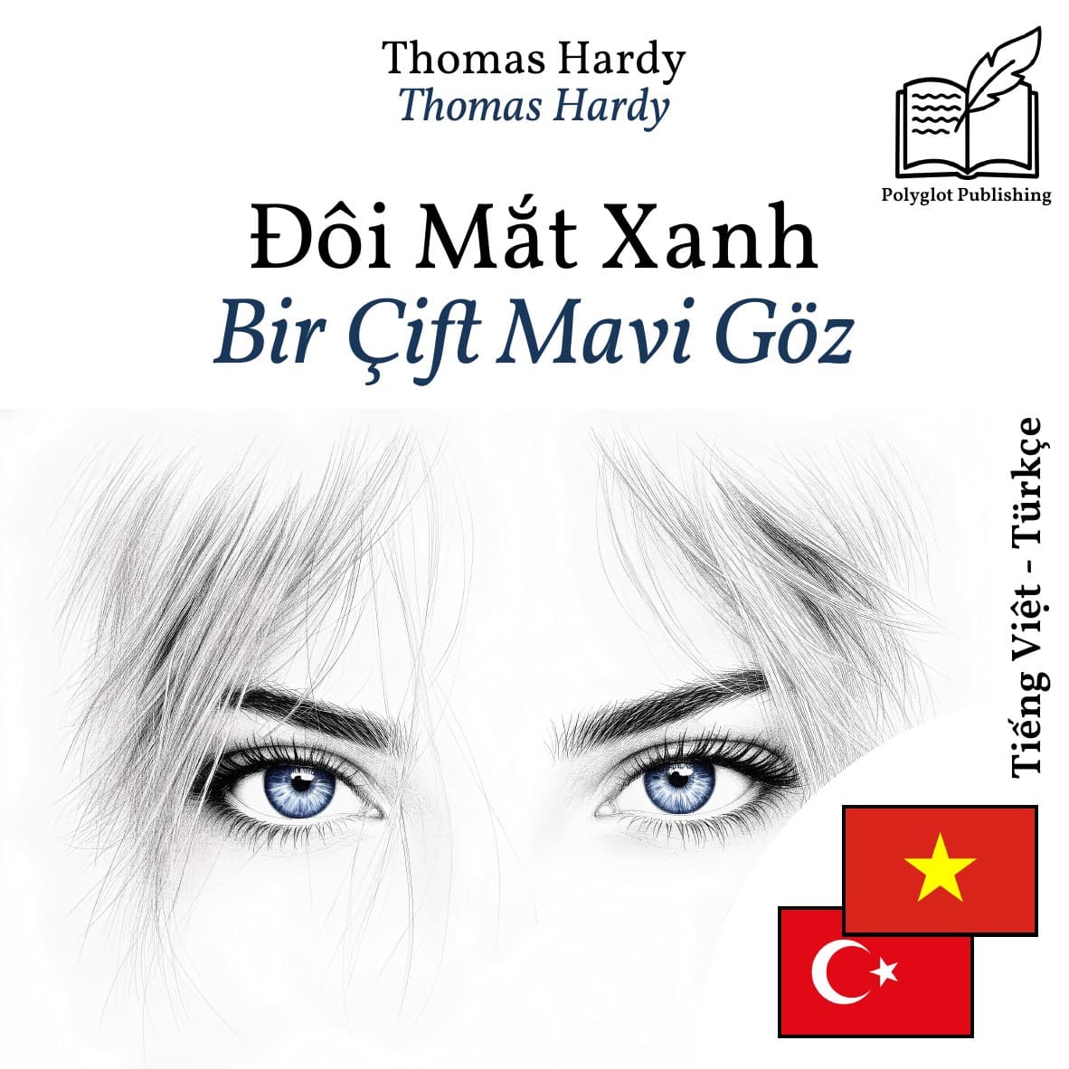 Bir Çift Mavi Göz