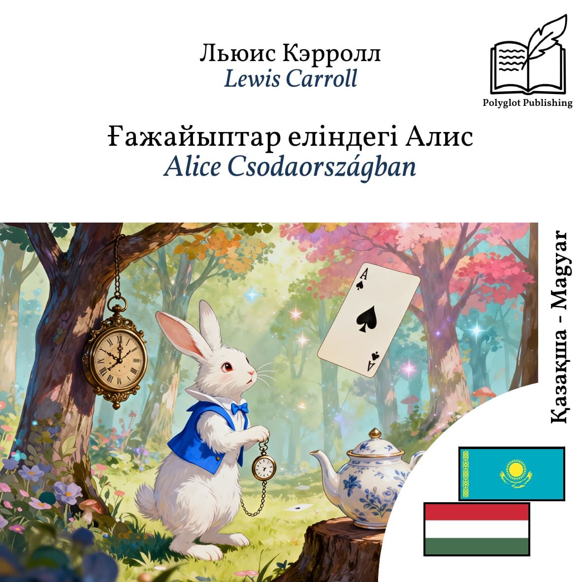 Alice Csodaországban