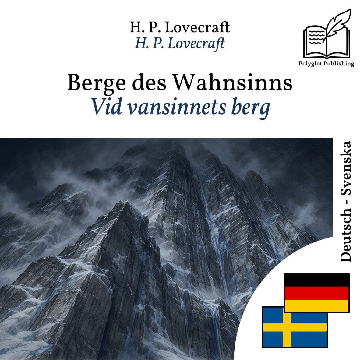 Vid vansinnets berg