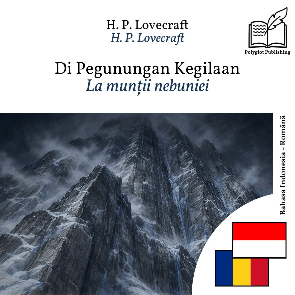 La munții nebuniei