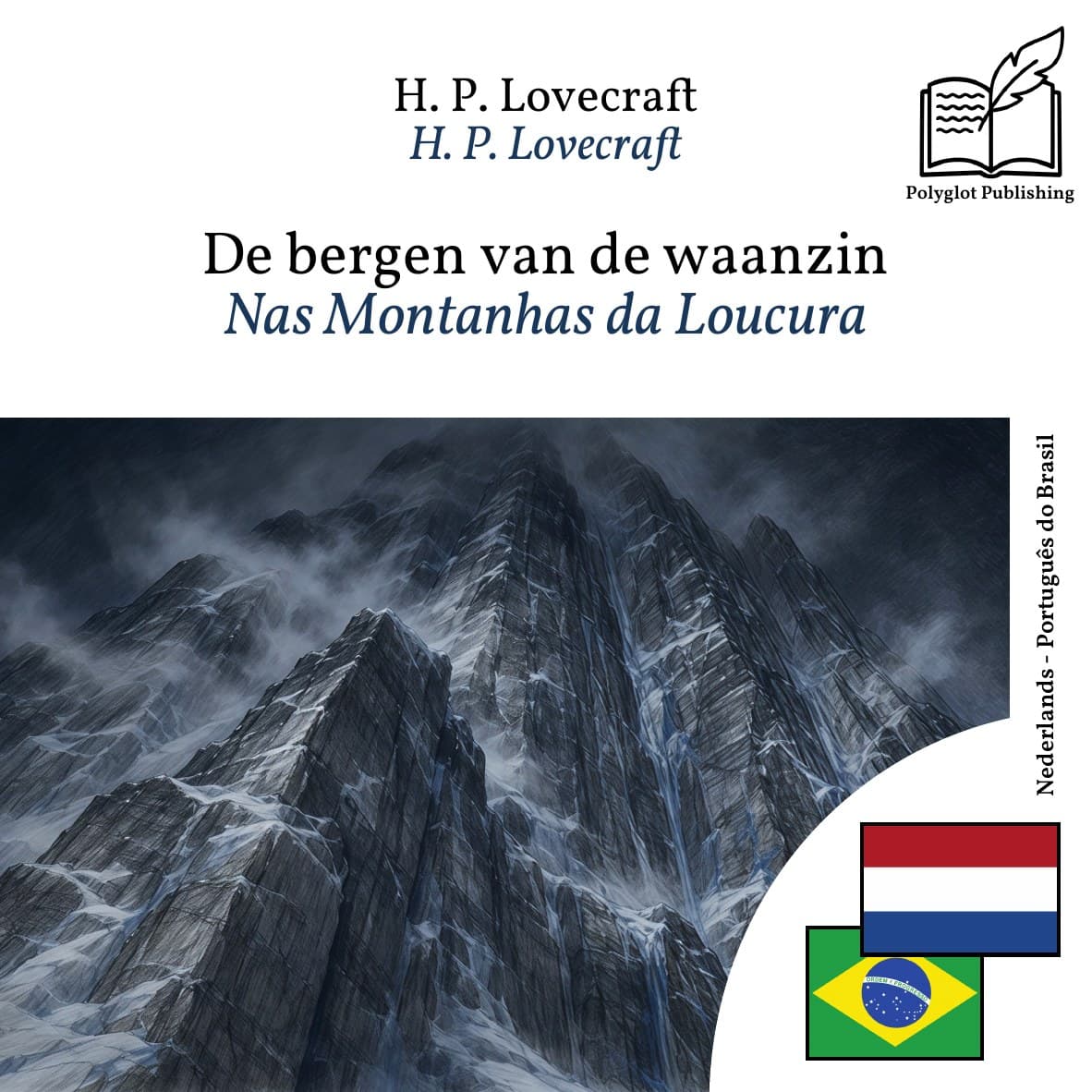 Nas Montanhas da Loucura