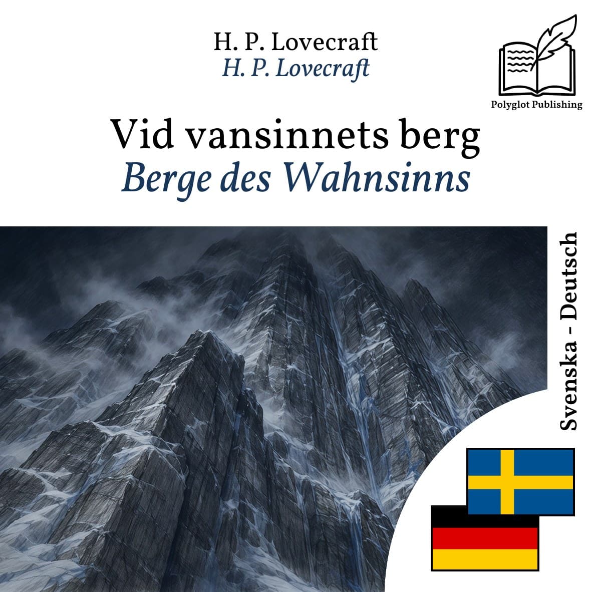 Berge des Wahnsinns