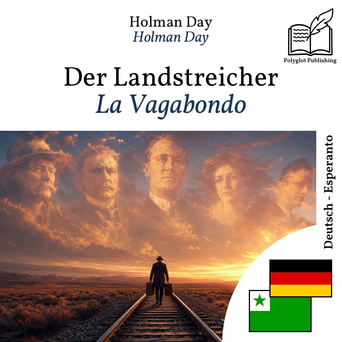 La Vagabondo