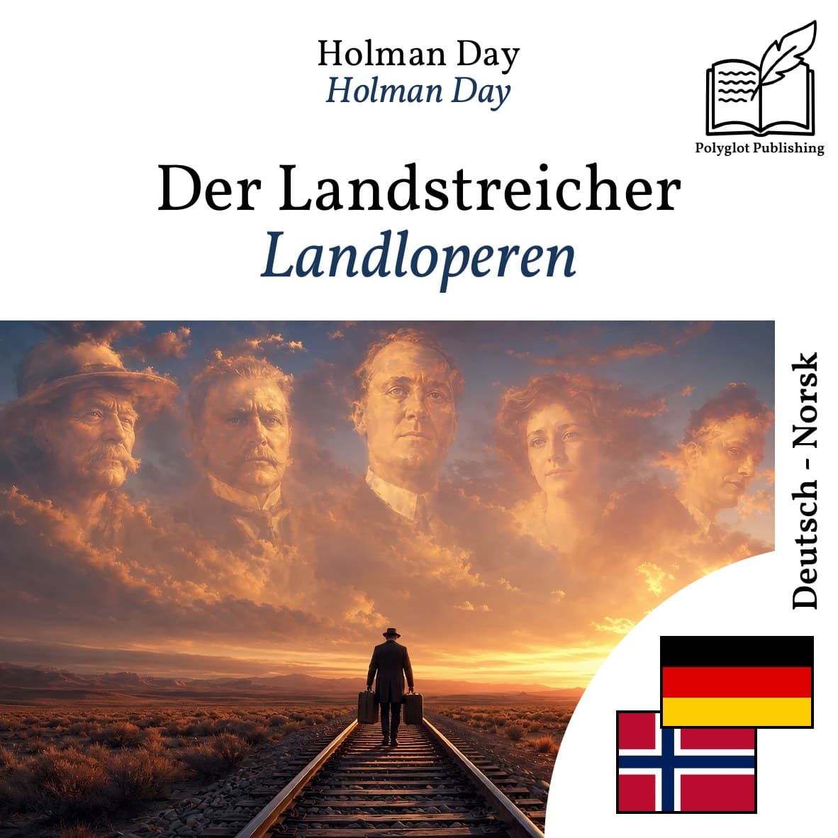 Landloperen