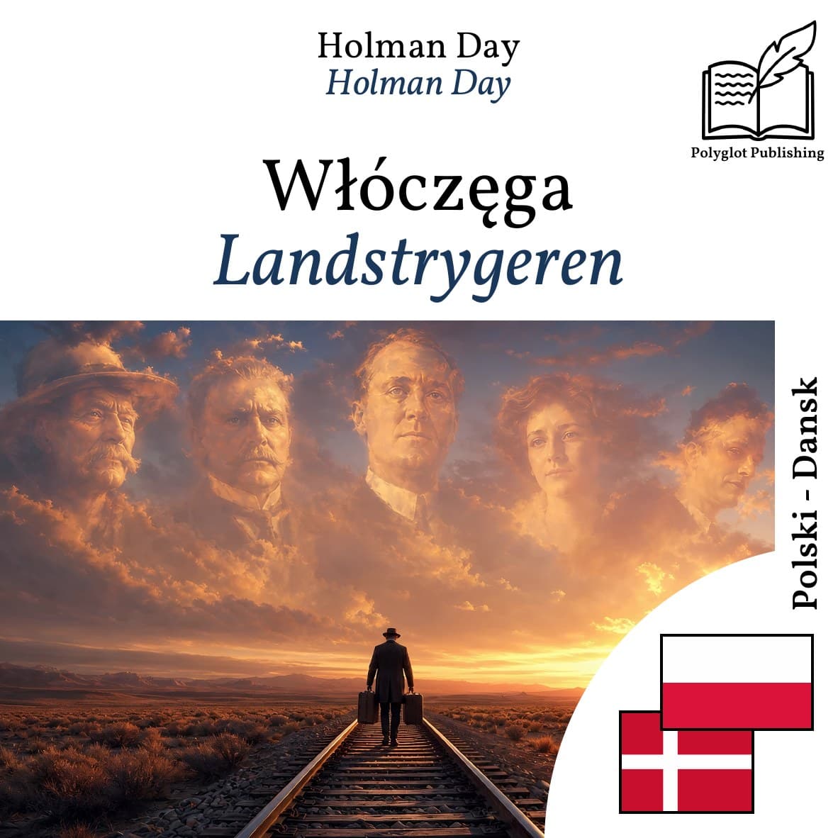 Landstrygeren