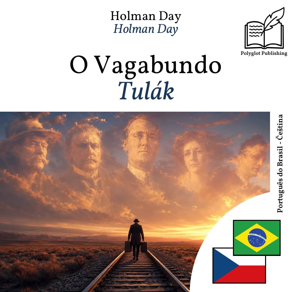 Tulák