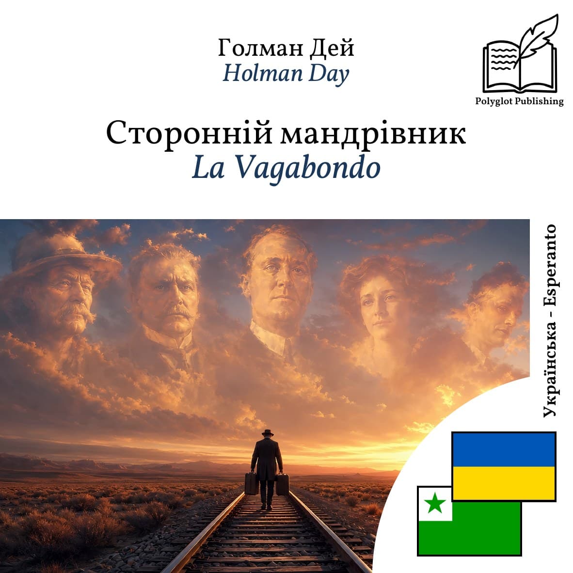 La Vagabondo