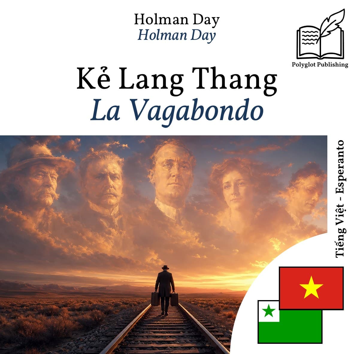 La Vagabondo