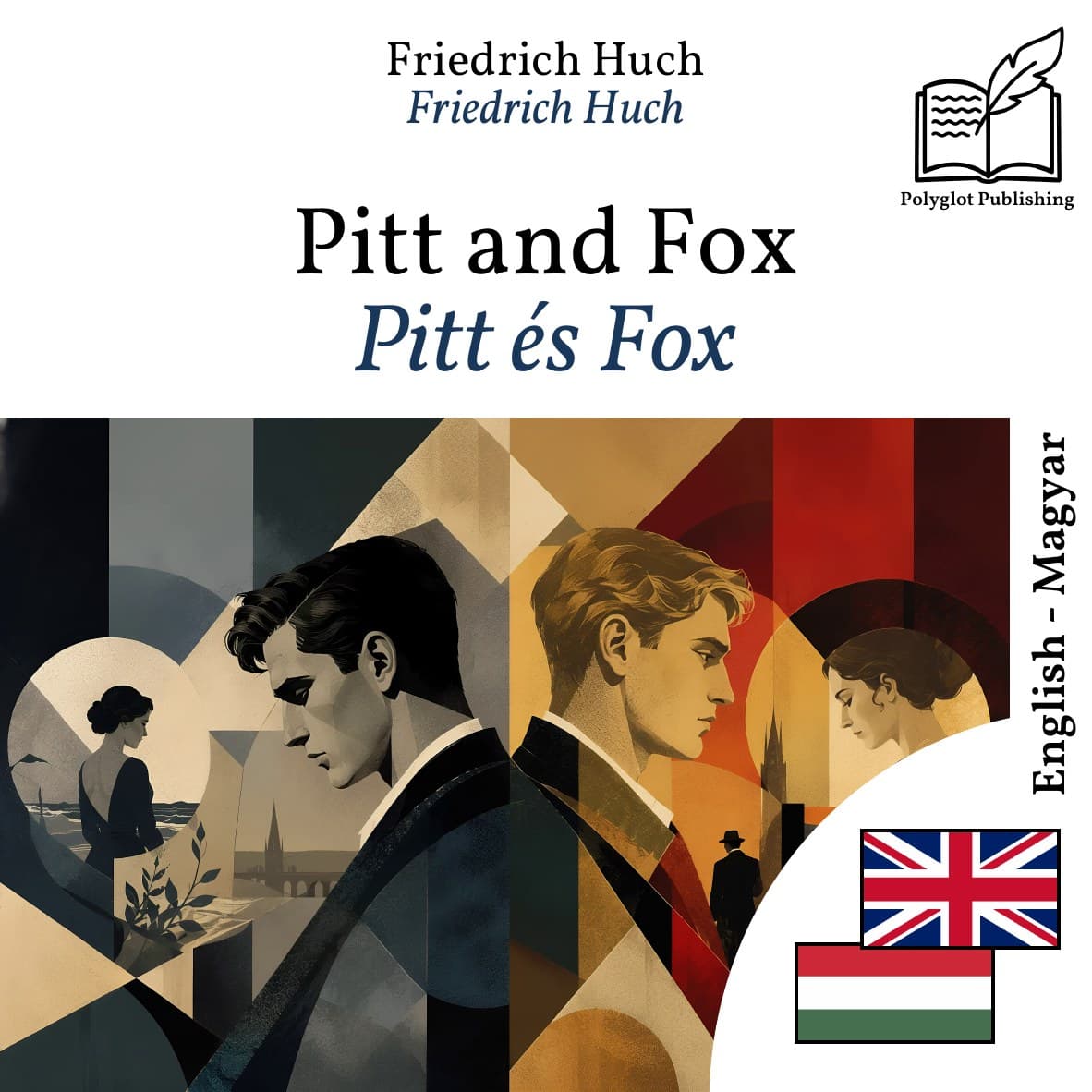 Pitt és Fox
