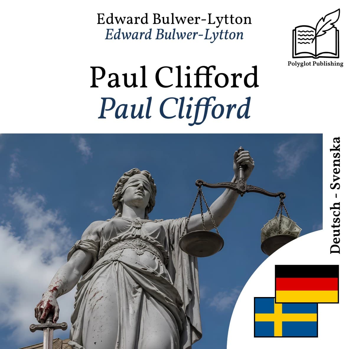 Paul Clifford