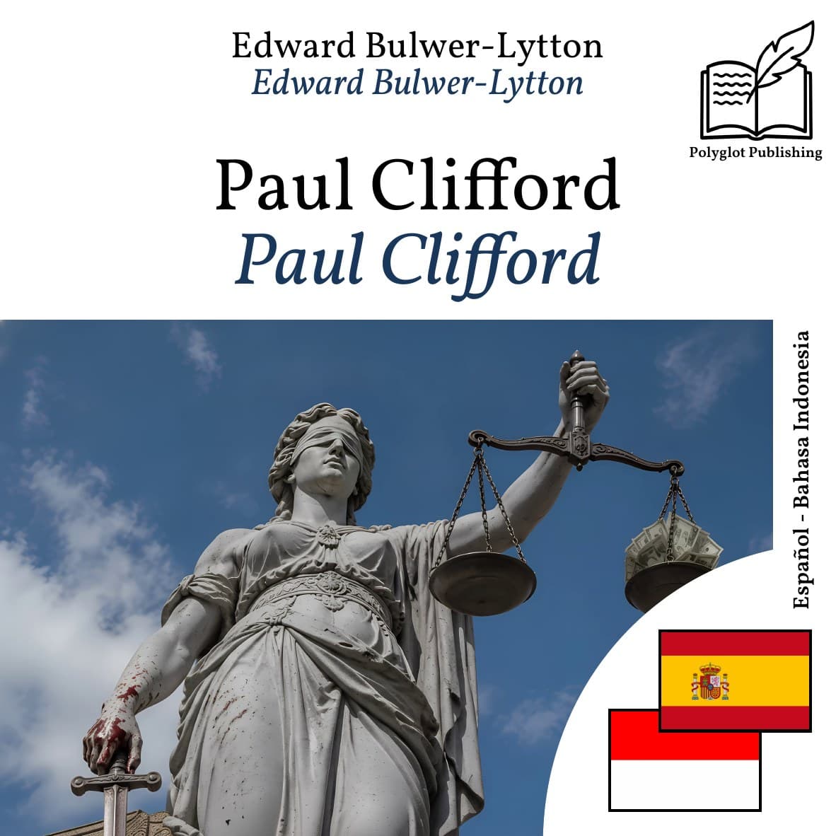 Paul Clifford