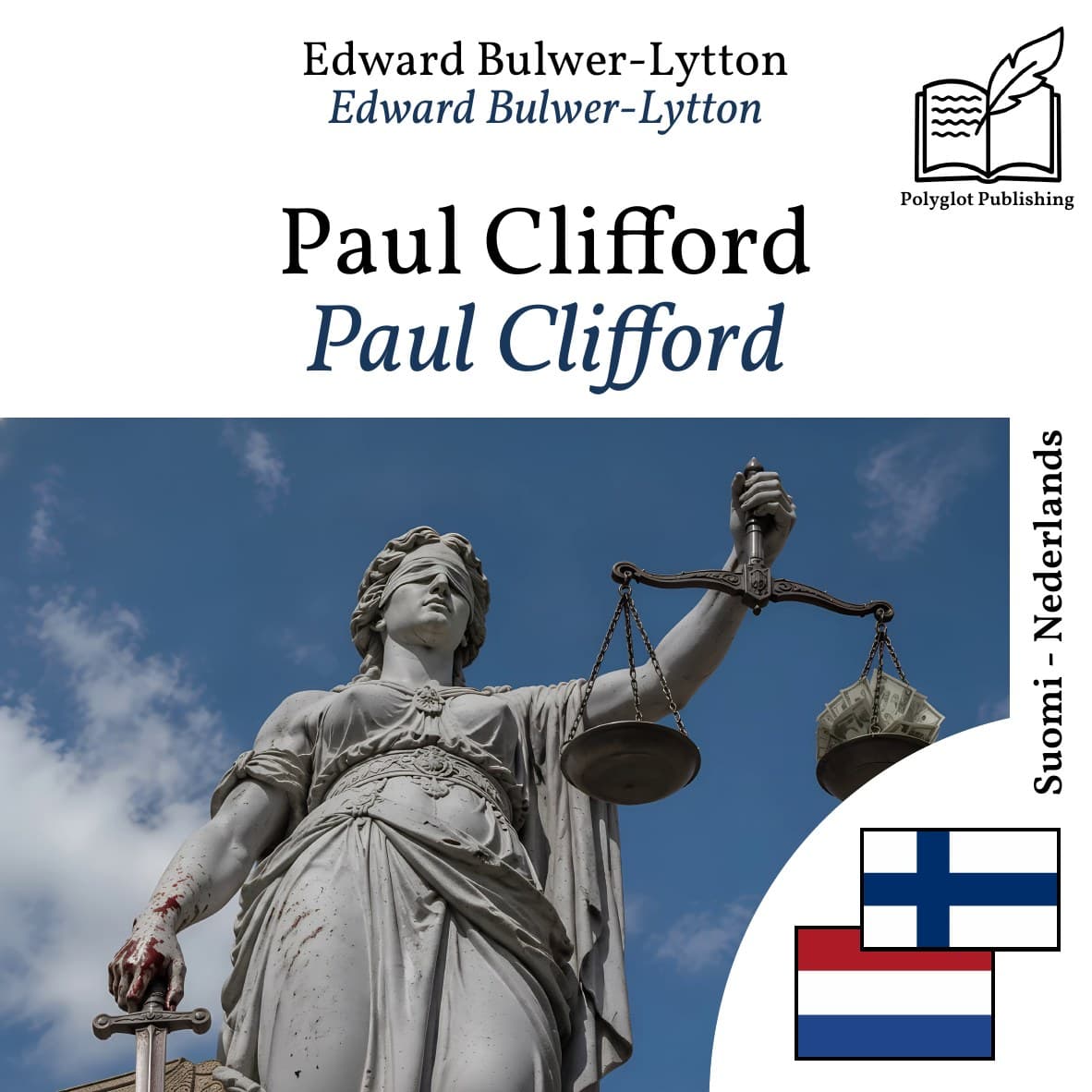 Paul Clifford