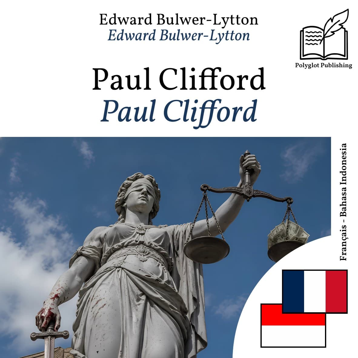 Paul Clifford