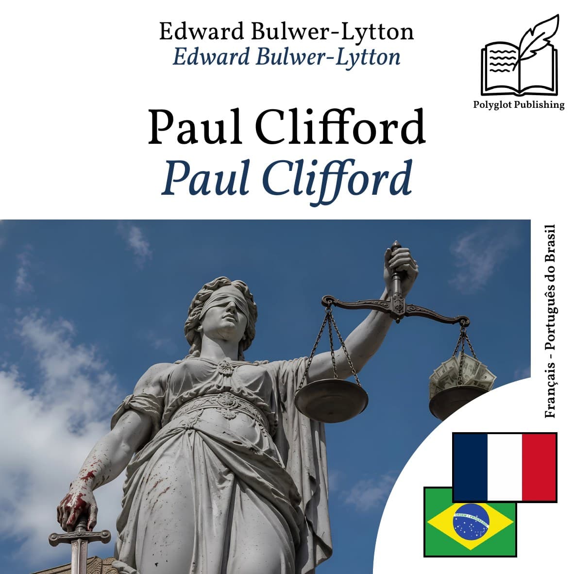 Paul Clifford