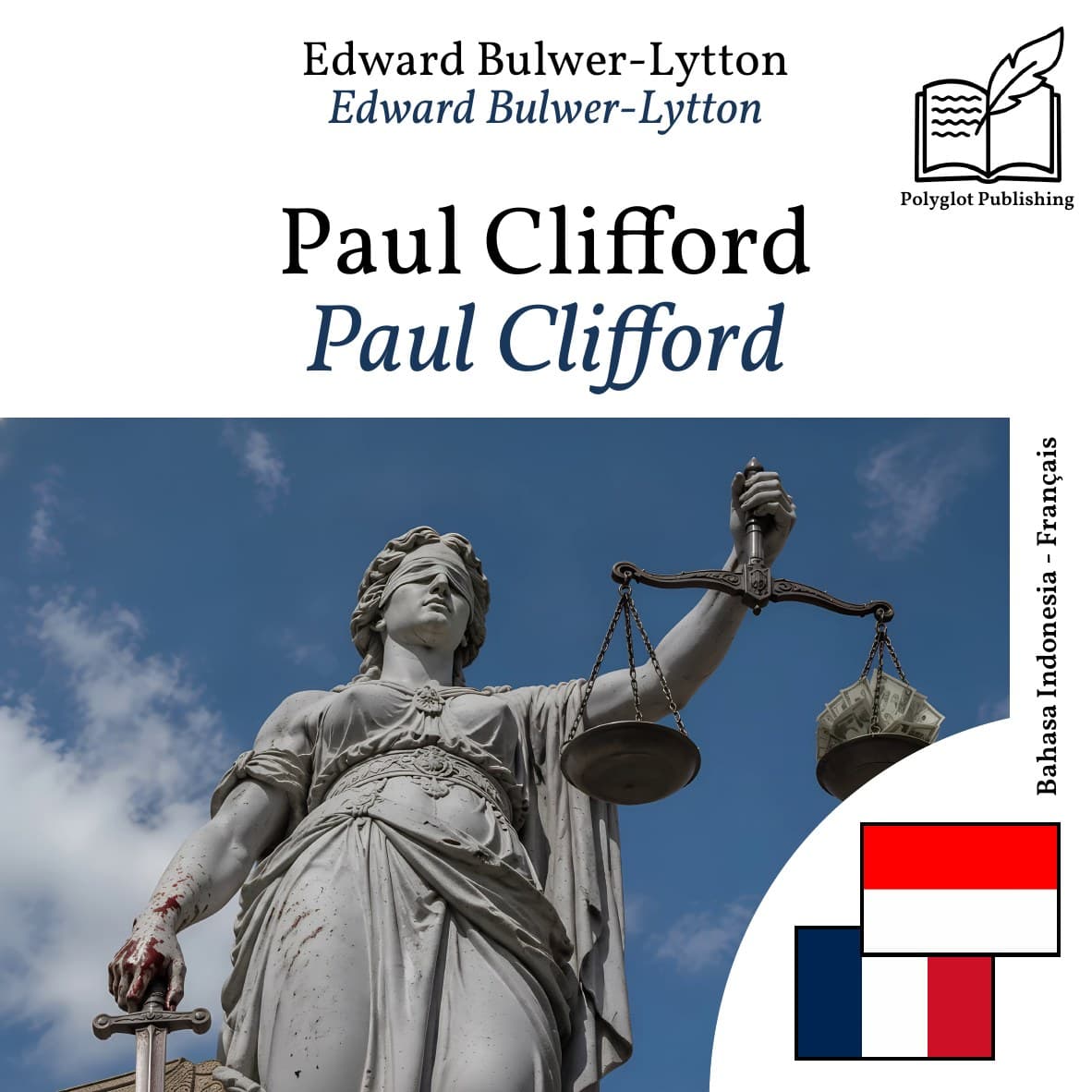 Paul Clifford