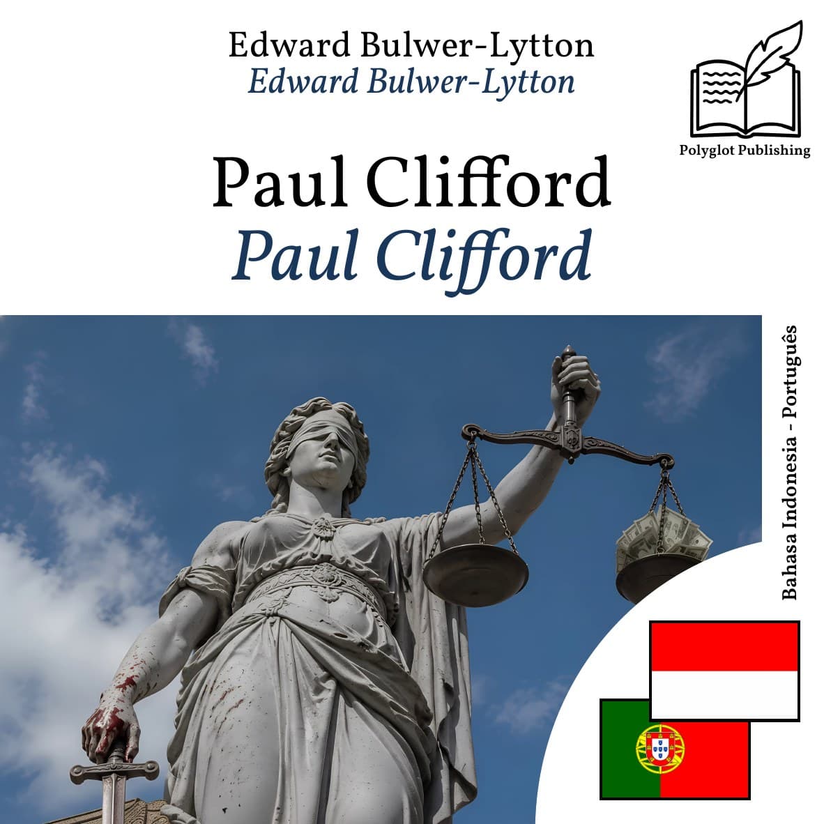 Paul Clifford