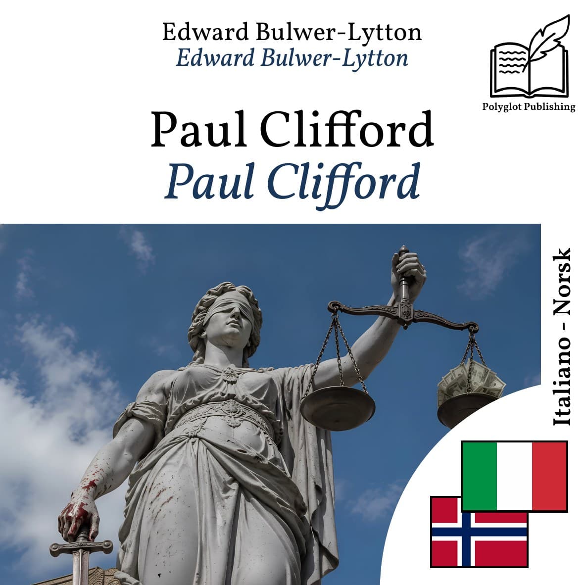 Paul Clifford