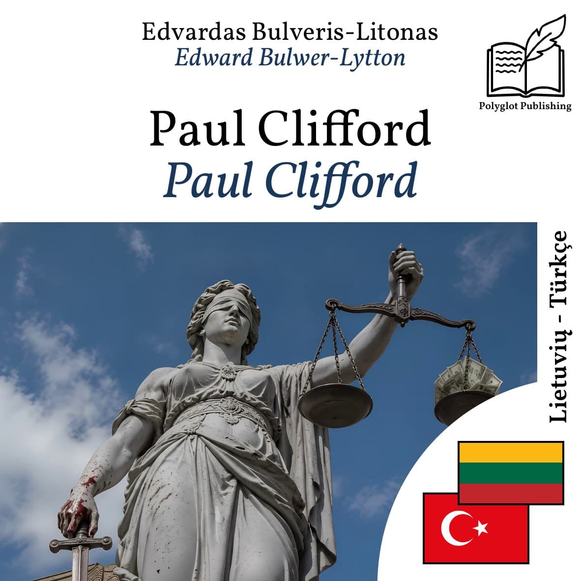 Paul Clifford