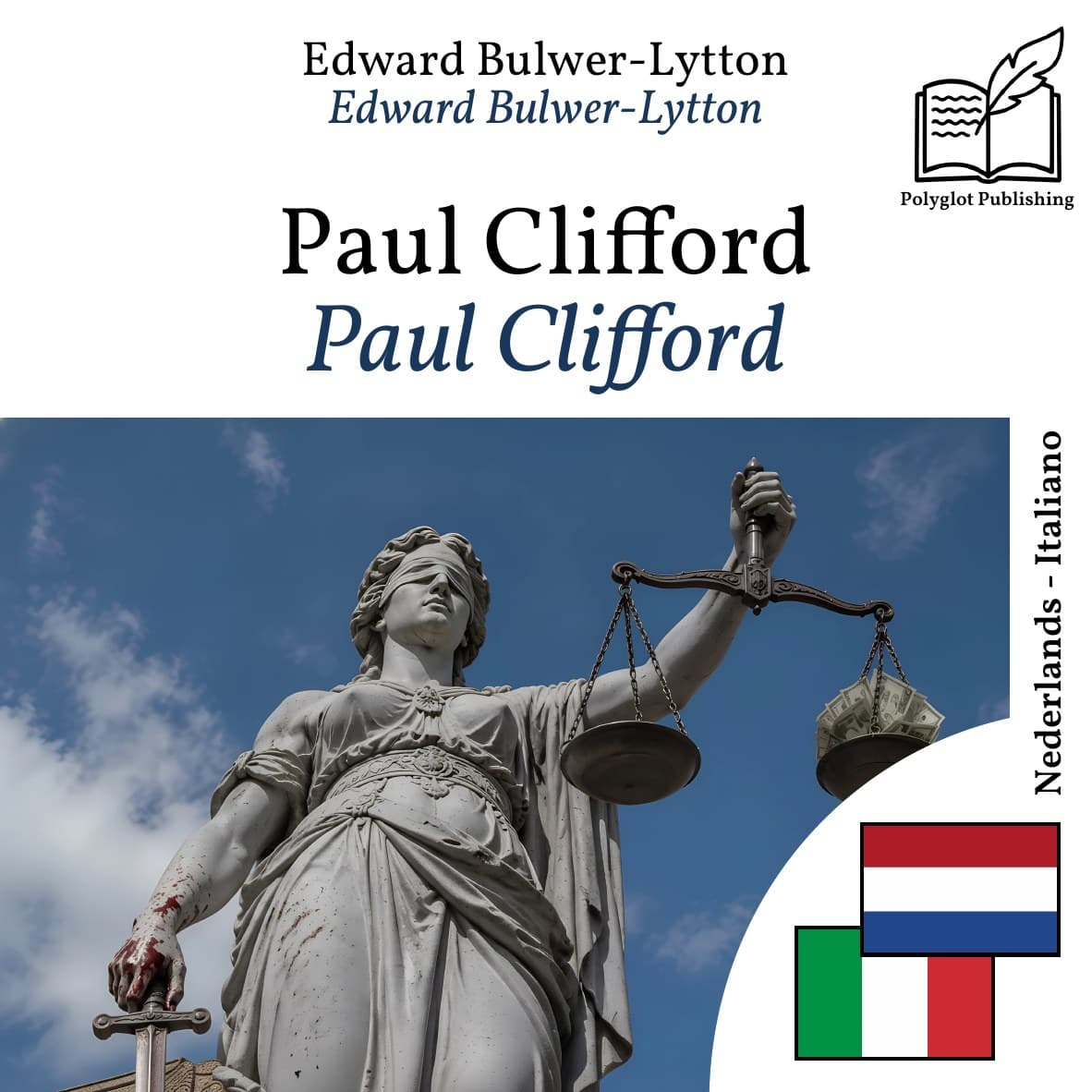 Paul Clifford