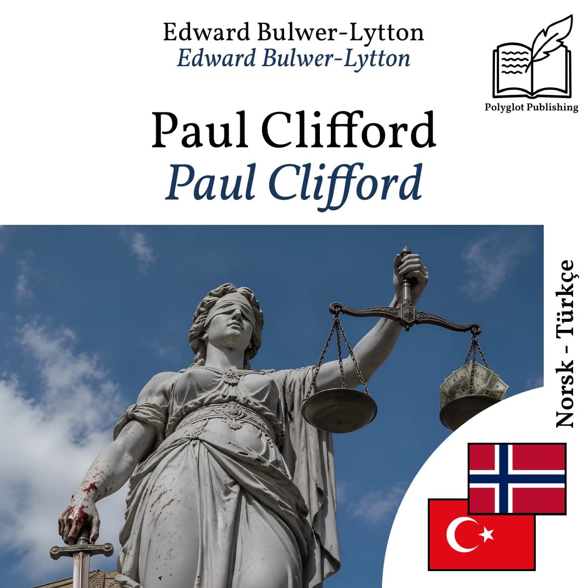 Paul Clifford