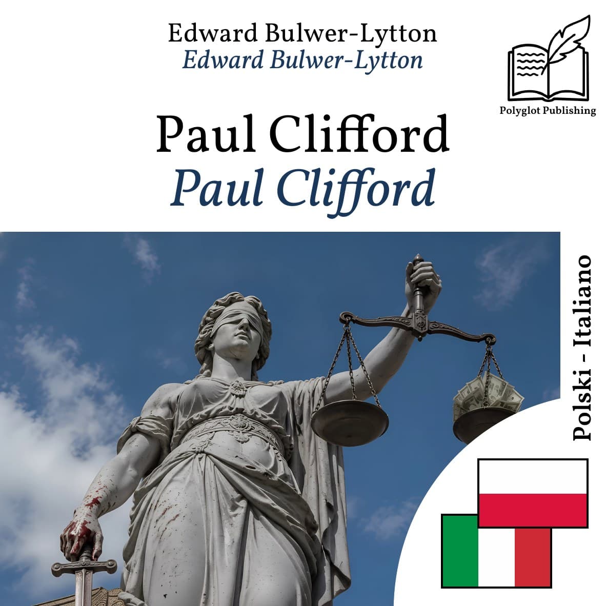 Paul Clifford