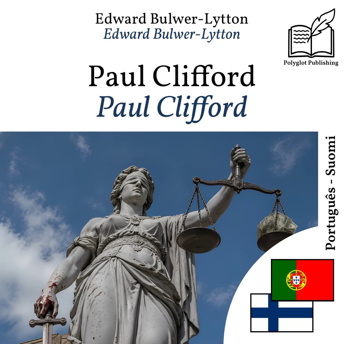 Paul Clifford