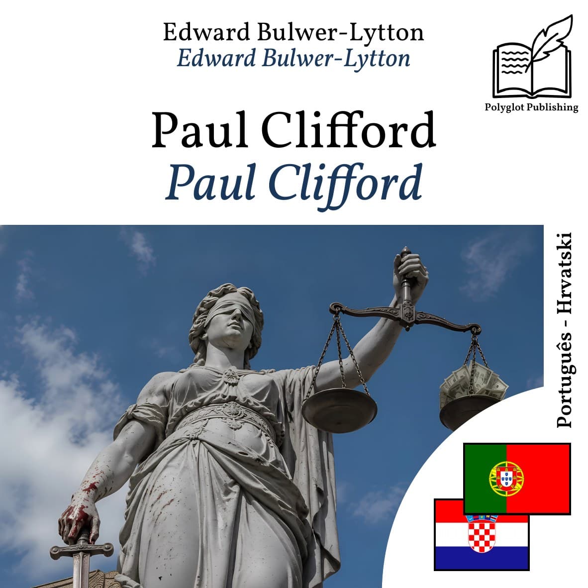Paul Clifford