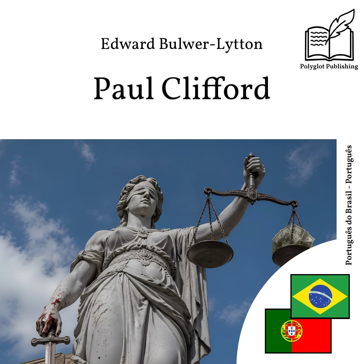 Paul Clifford