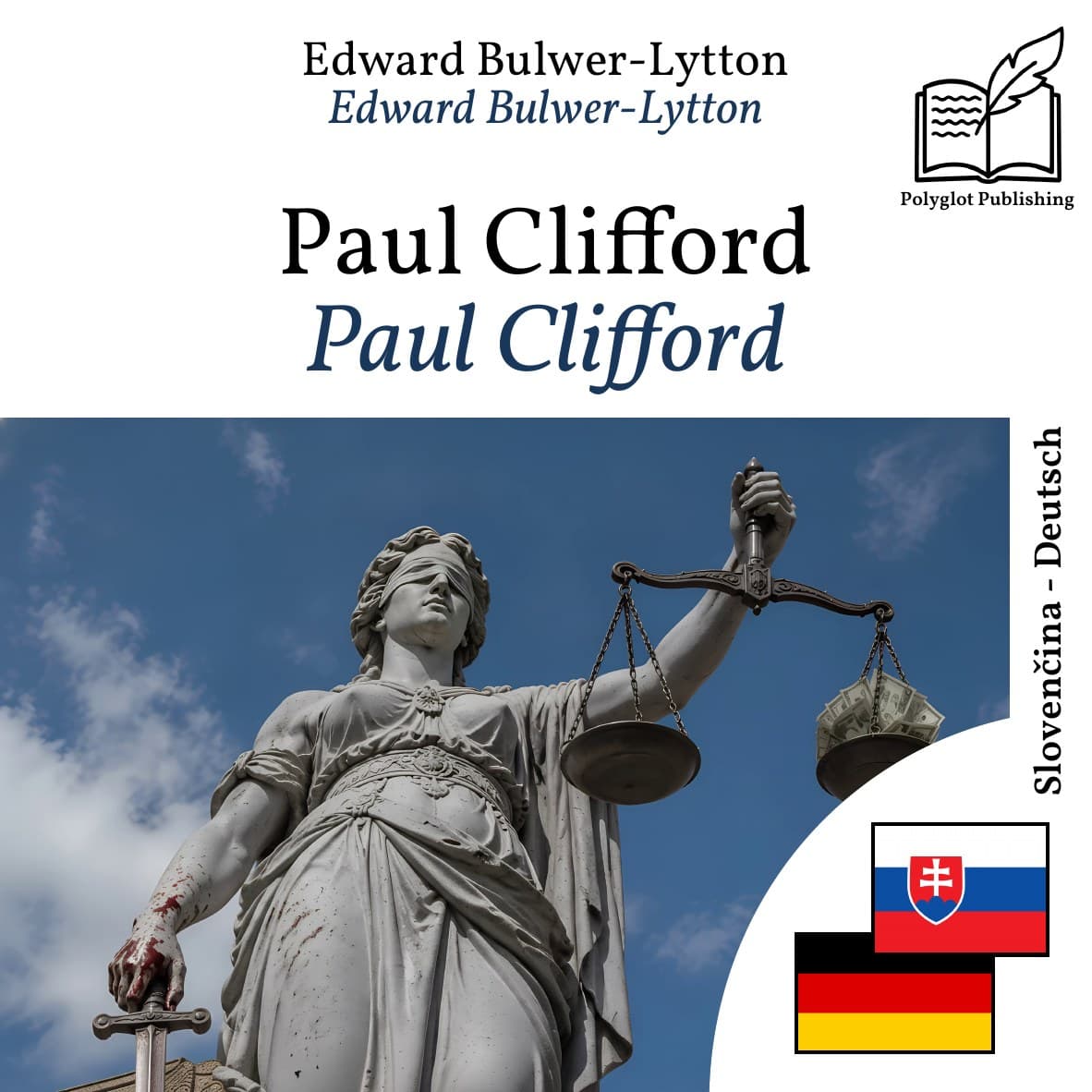 Paul Clifford
