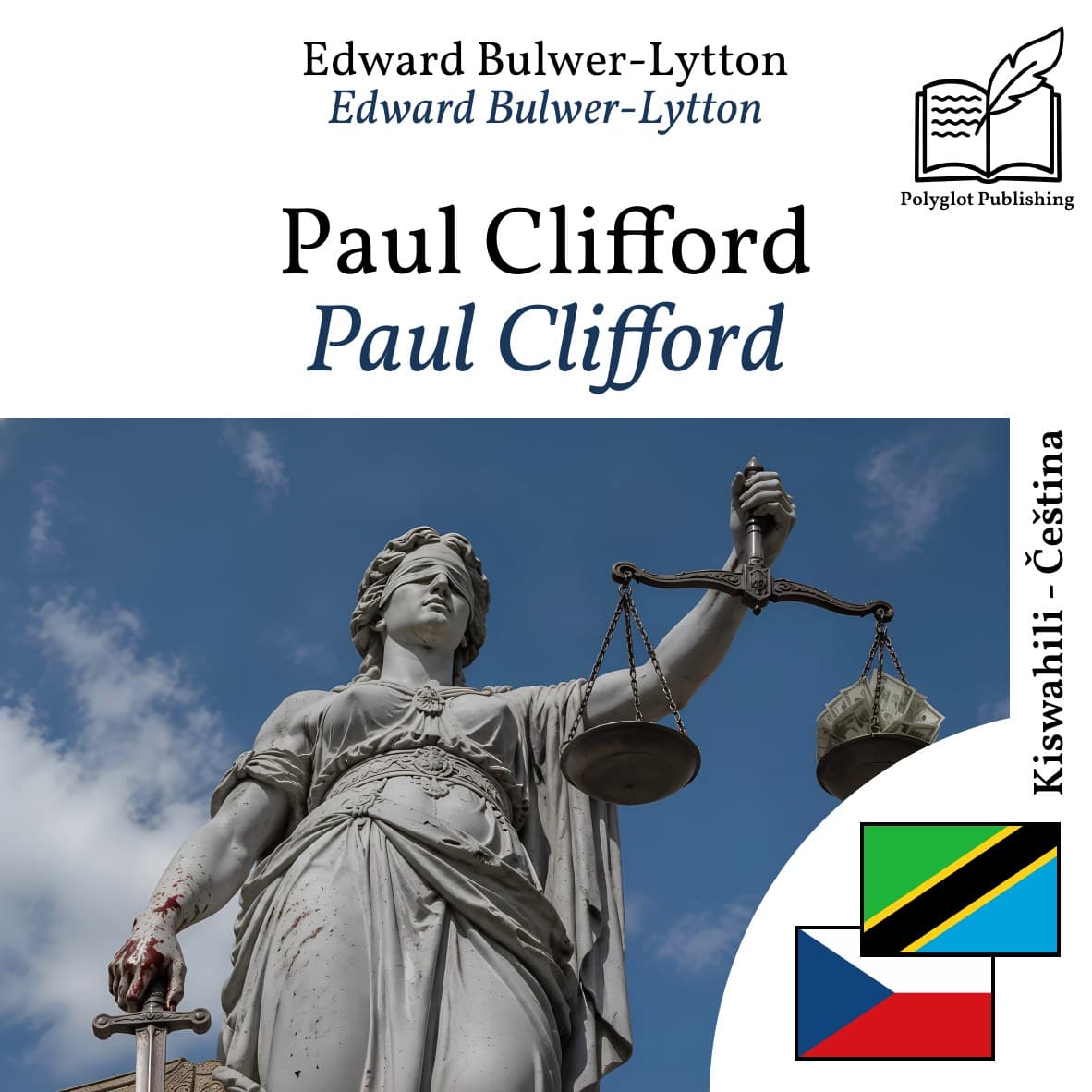 Paul Clifford