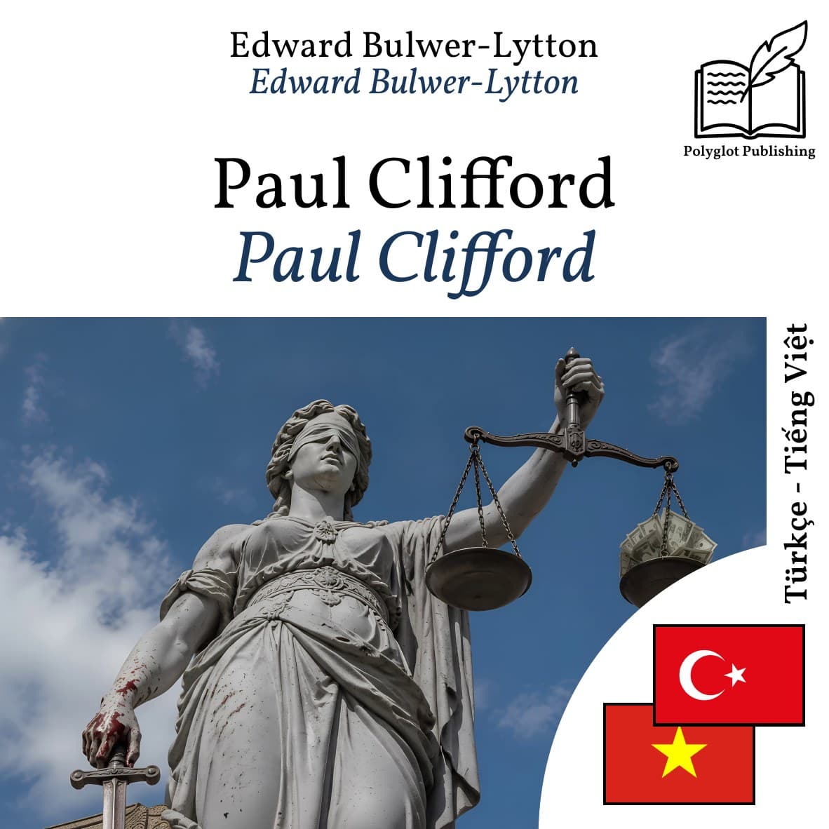 Paul Clifford