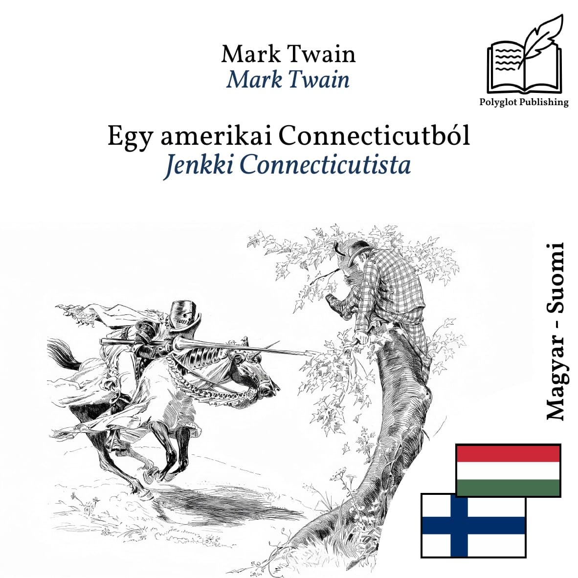 Jenkki Connecticutista