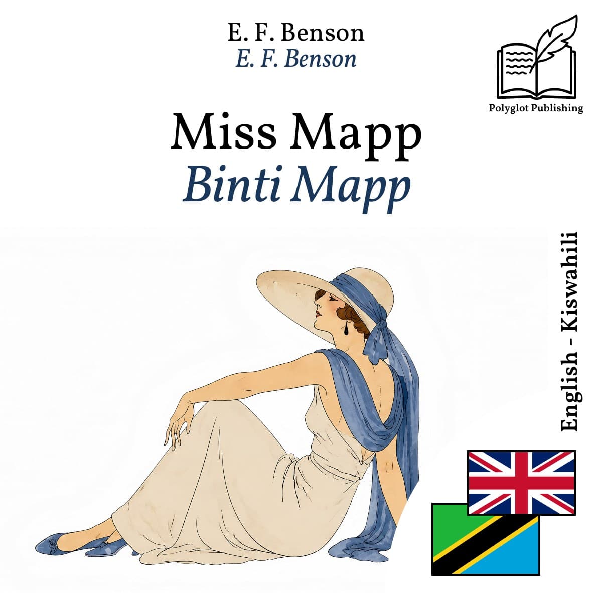 Binti Mapp