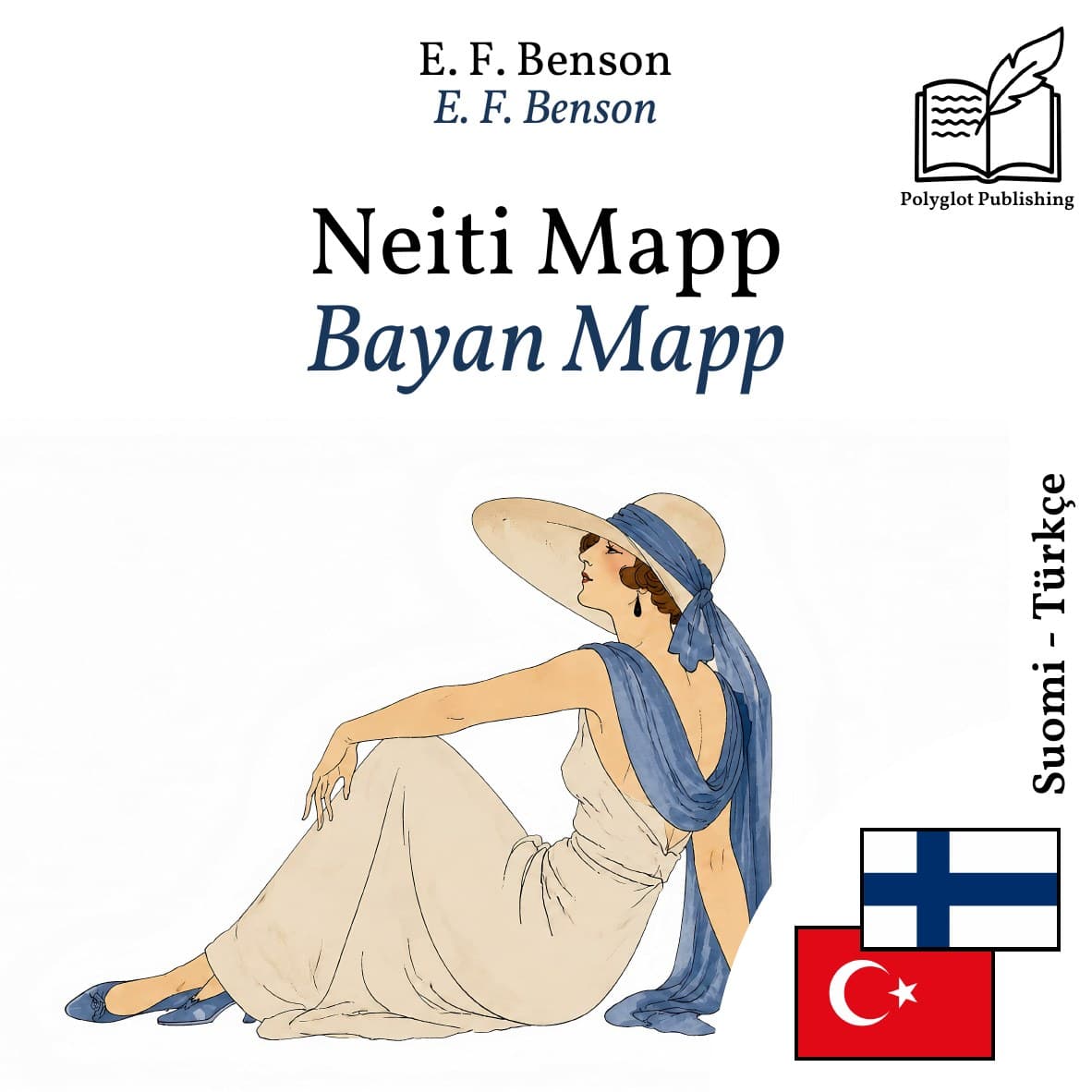 Bayan Mapp