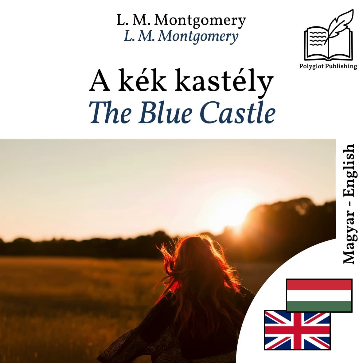 The Blue Castle