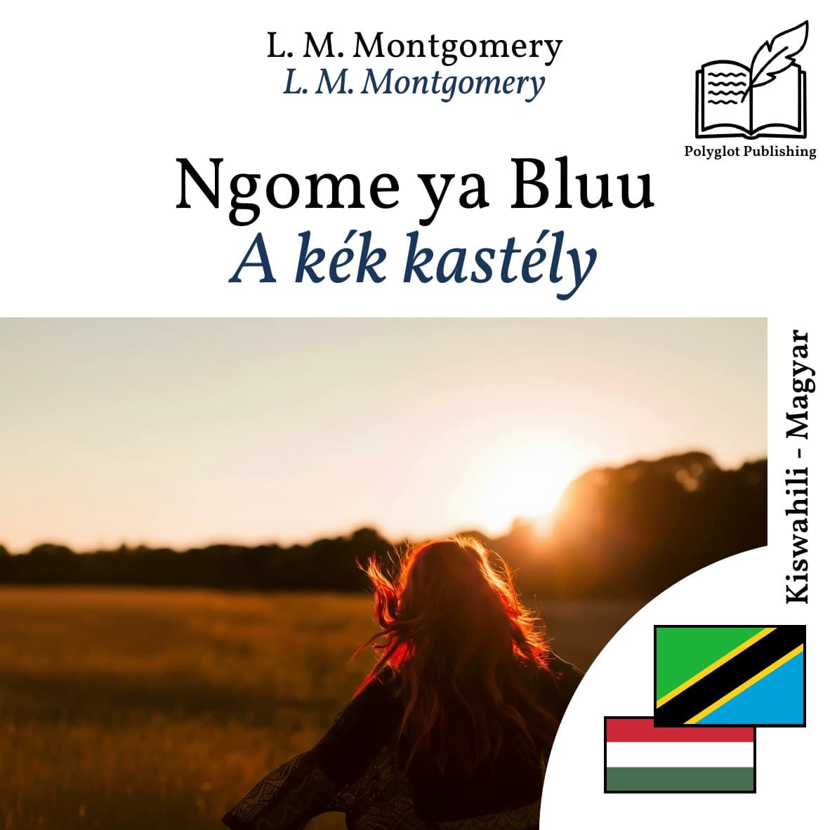 A kék kastély