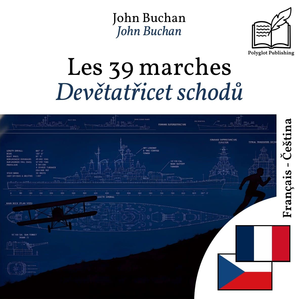 Devětatřicet schodů