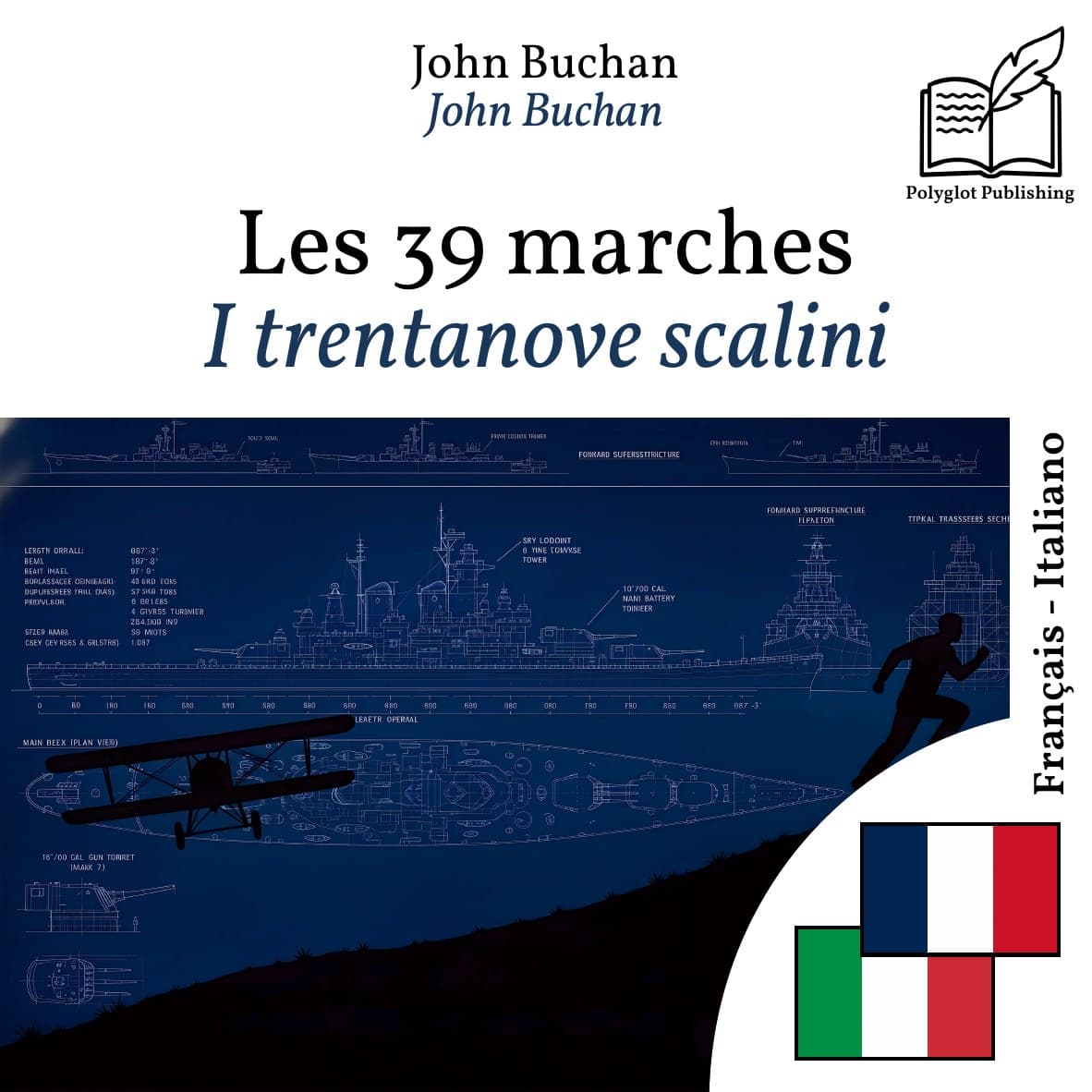 I trentanove scalini