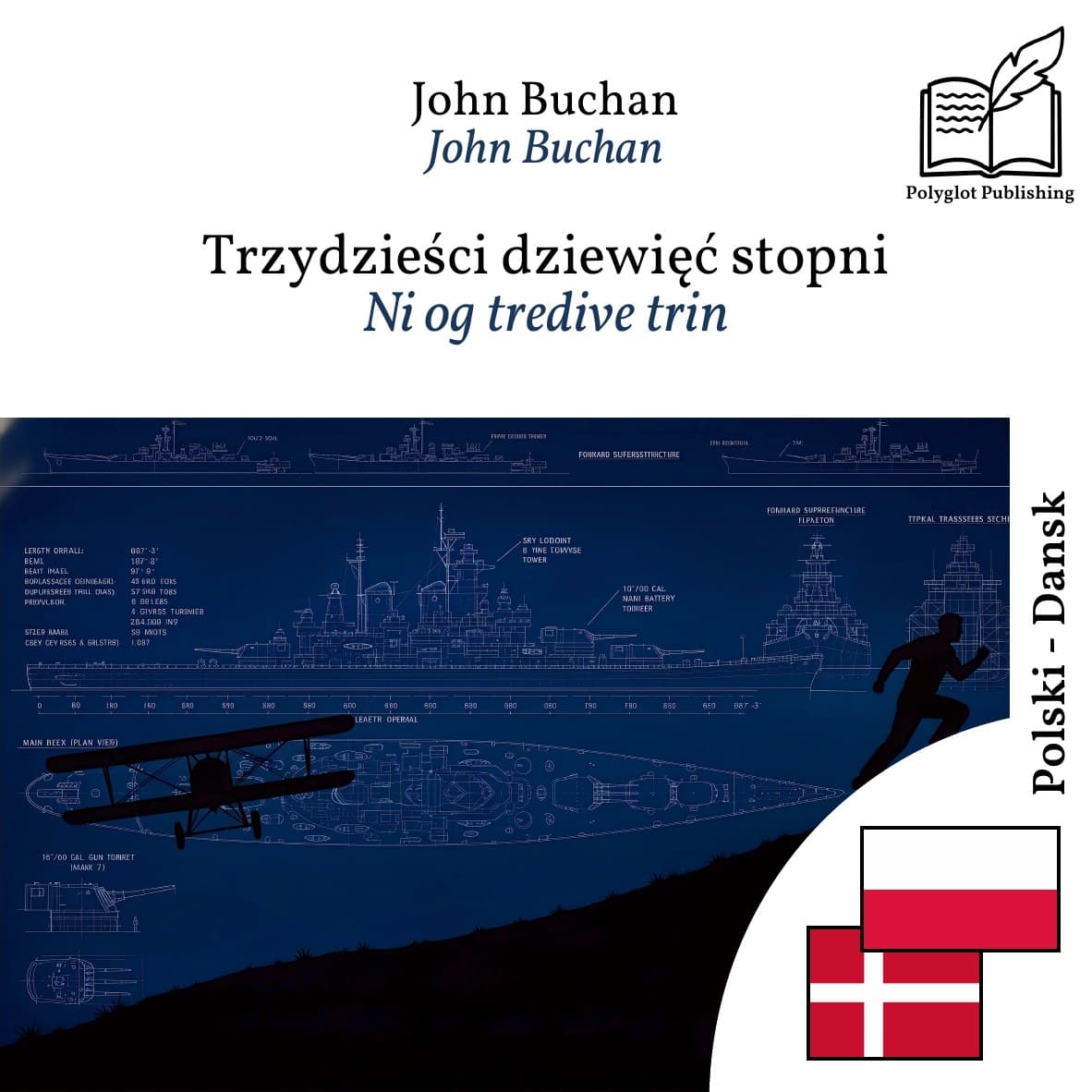 Ni og tredive trin