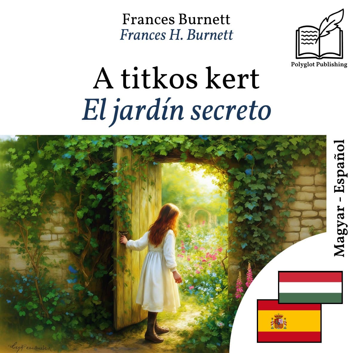 El jardín secreto