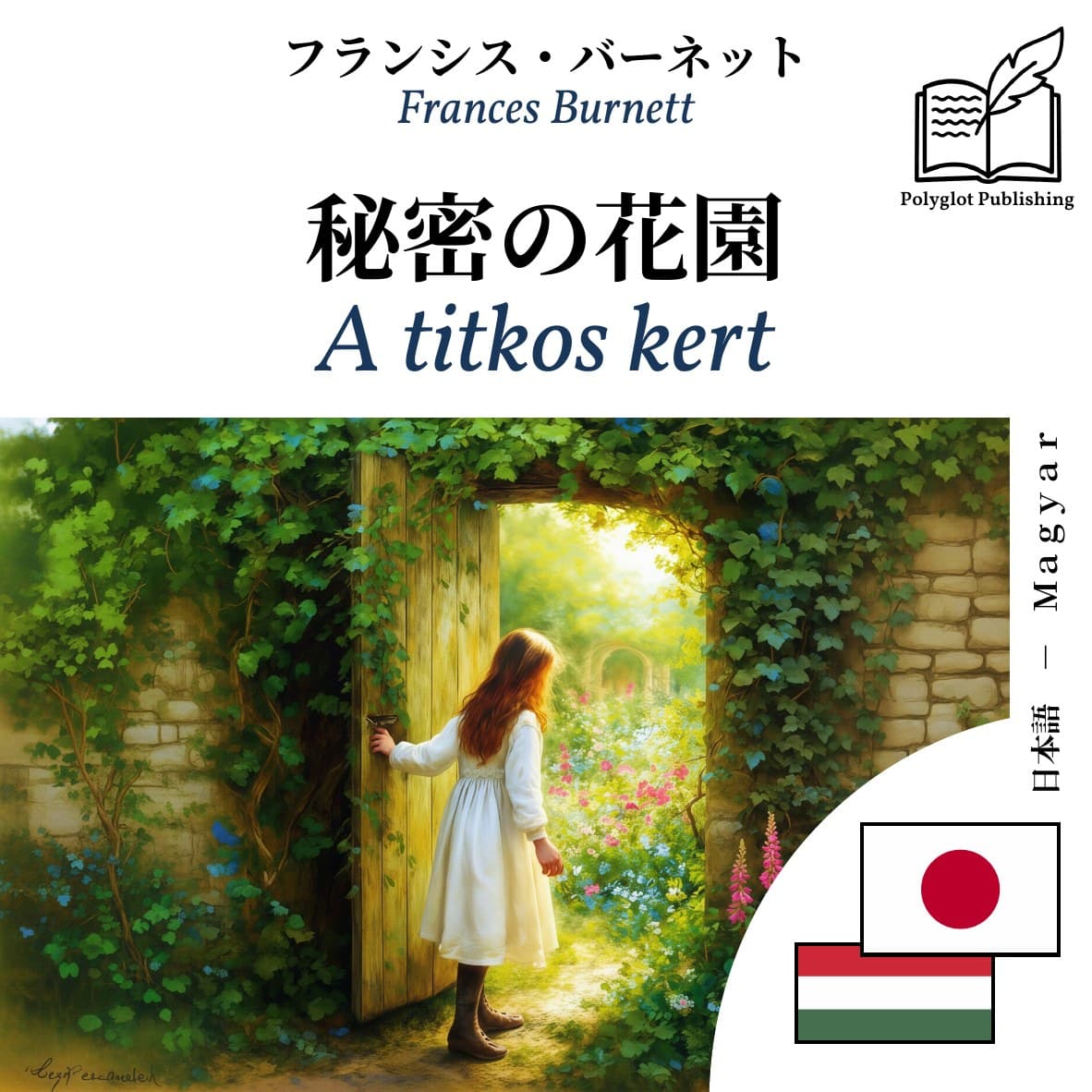 A titkos kert