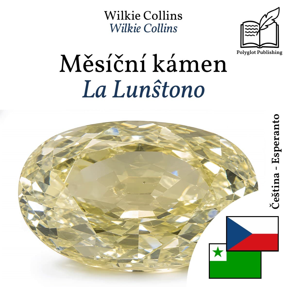 La Lunŝtono
