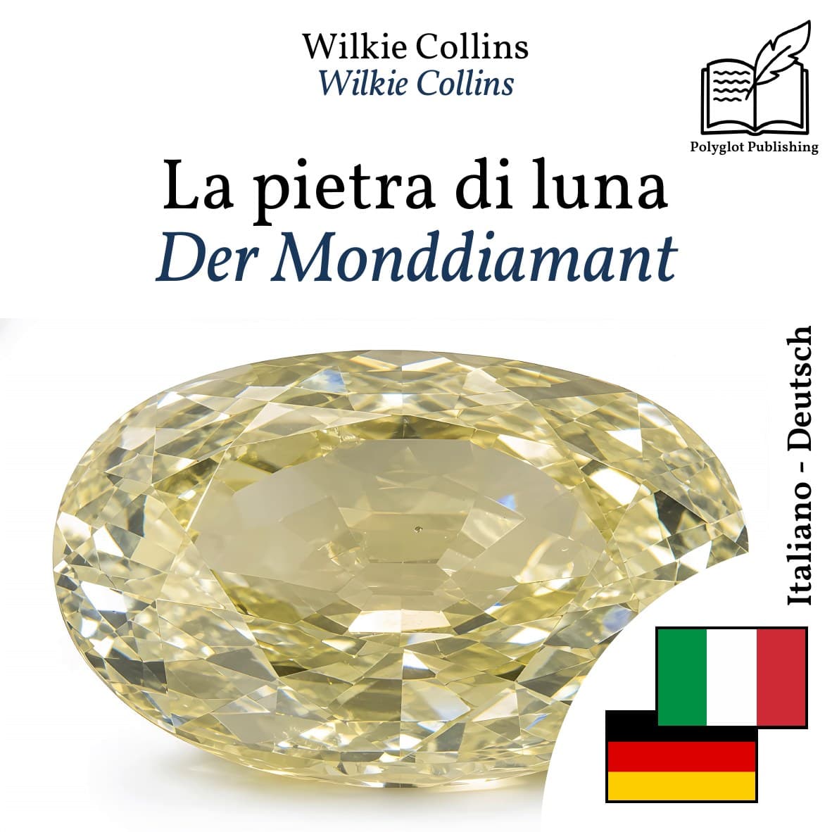 Der Monddiamant