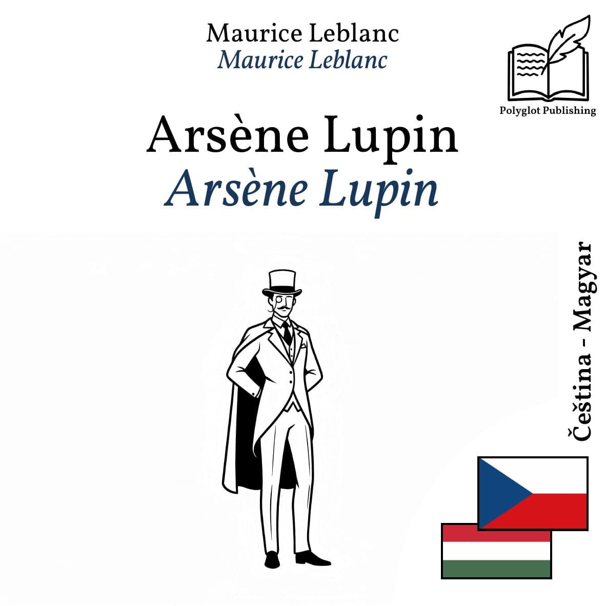 Arsène Lupin