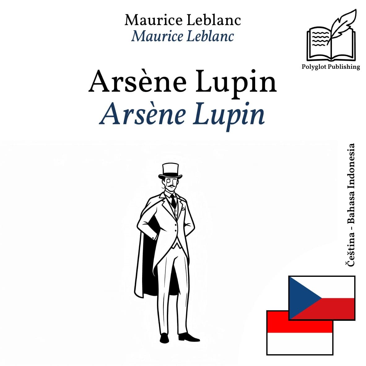 Arsène Lupin