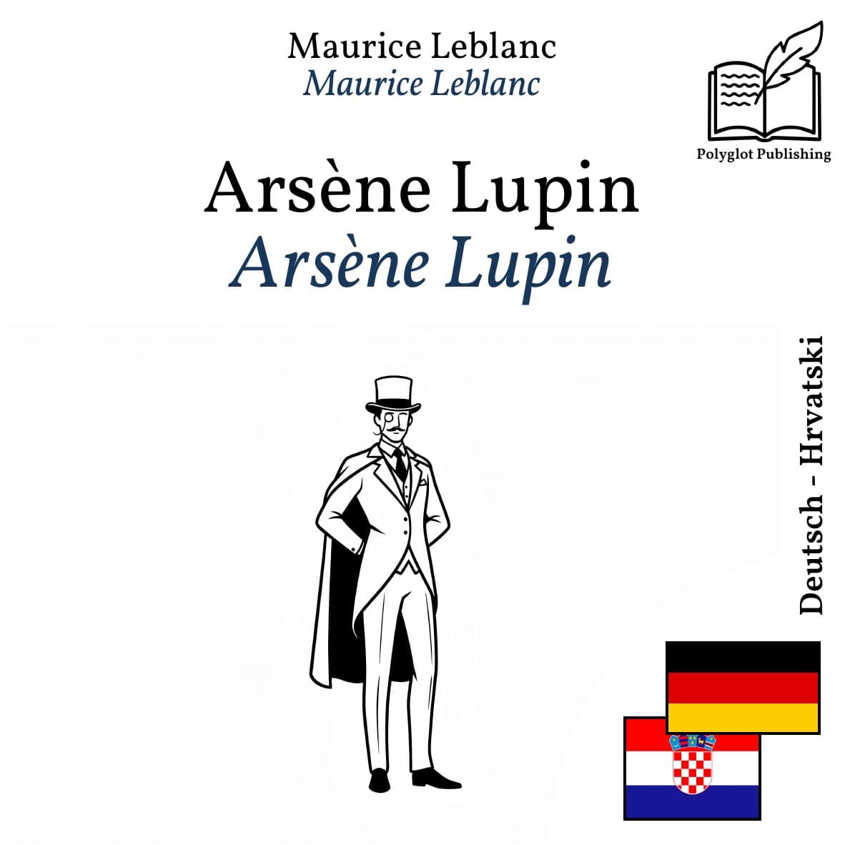 Arsène Lupin