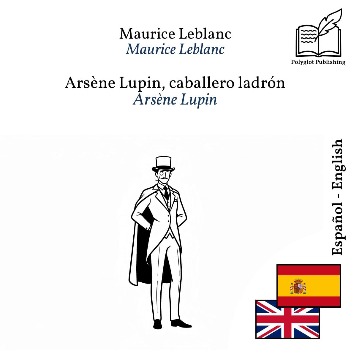 Arsène Lupin
